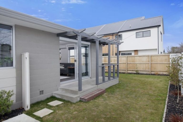 Photo of property in 96 Bishop Street, St Albans, Christchurch, 8014