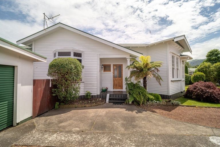 Photo of property in 15 Centennial Avenue, Te Aroha, 3320
