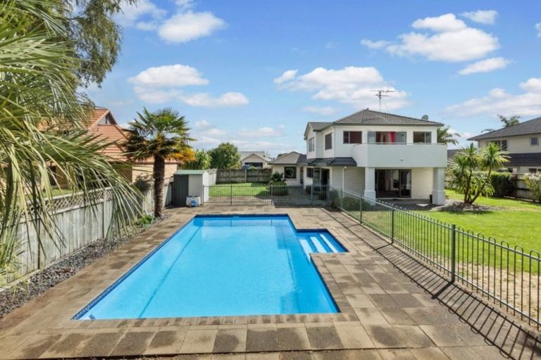 Photo of property in 41 Glen Cree Avenue, Rototuna, Hamilton, 3210