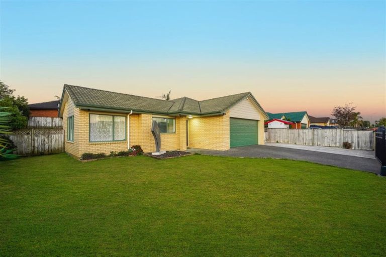 Photo of property in 335 Mahia Road, Weymouth, Auckland, 2103