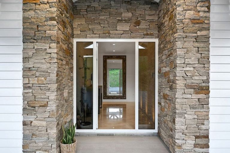 Photo of property in 132b Dormer Road, Waitoki, Helensville, 0875