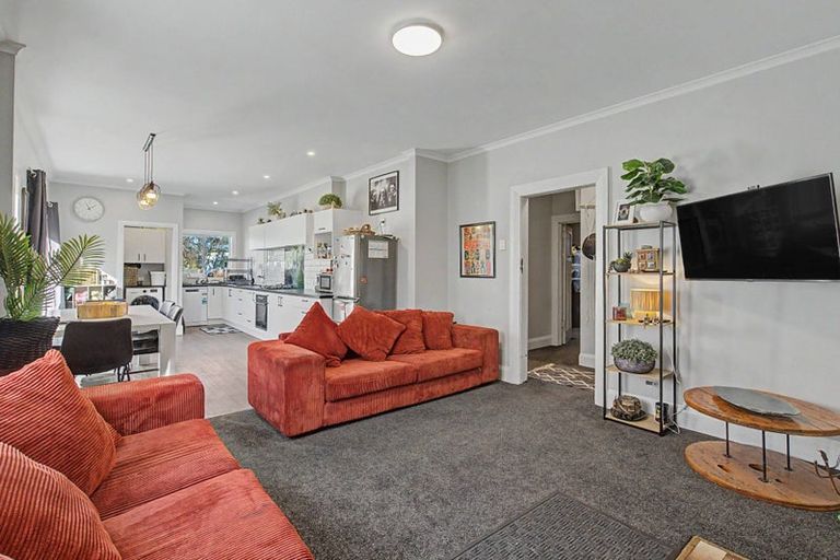 Photo of property in 429 Tweed Street, Georgetown, Invercargill, 9812