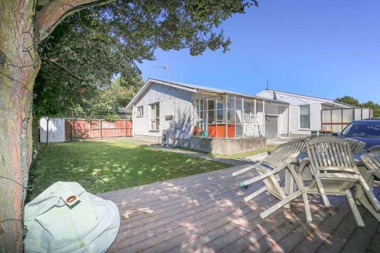 Photo of property in 4/38 Peer Street, Upper Riccarton, Christchurch, 8041