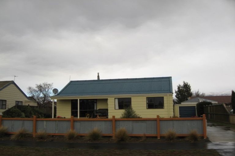 Photo of property in 24 Wishart Crescent, Cromwell, 9310