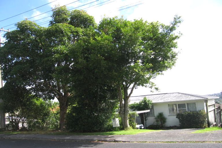 Photo of property in 1/23 William Souter Street, Forrest Hill, Auckland, 0620