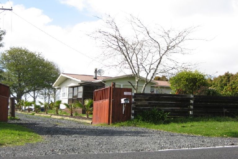 Photo of property in 57 Trig Road, Whenuapai, Auckland, 0618