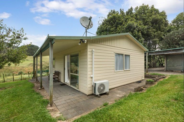 Photo of property in 137 Lund Road, Aongatete, Katikati, 3178