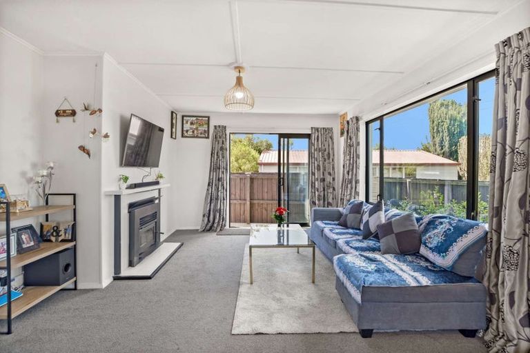 Photo of property in 9 Morrison Avenue, Northcote, Christchurch, 8052