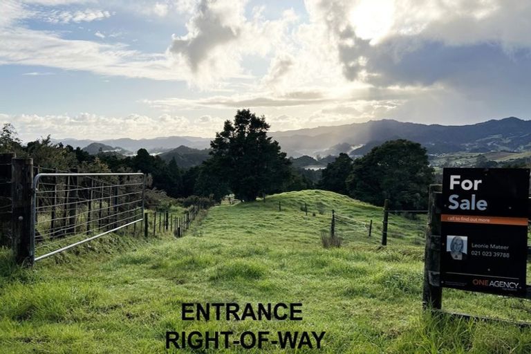 Photo of property in 20 Mangamanihi Road, Kaeo, 0479