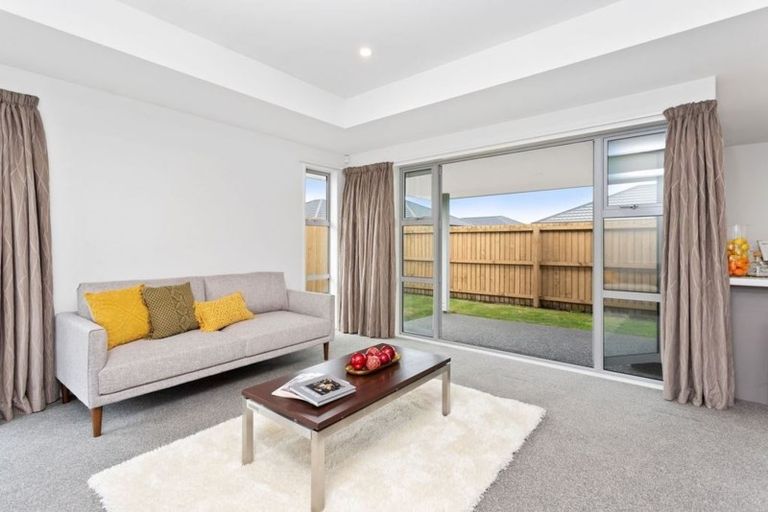 Photo of property in 20 Greenwich Street, Halswell, Christchurch, 8025