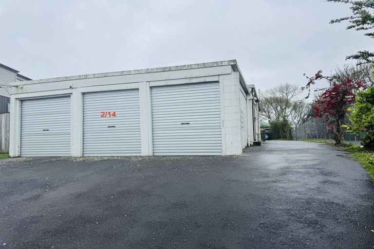 Photo of property in 2/14 Swan Crescent, Pakuranga, Auckland, 2010