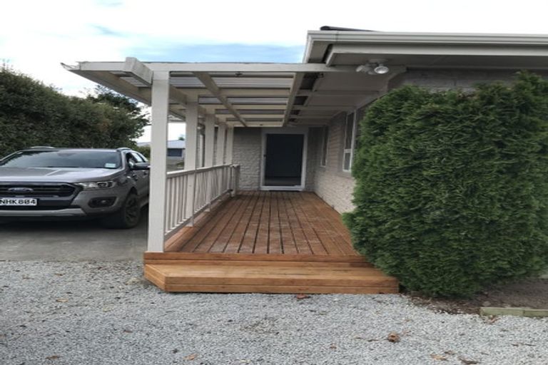 Photo of property in 33 Fern Drive, Halswell, Christchurch, 8025