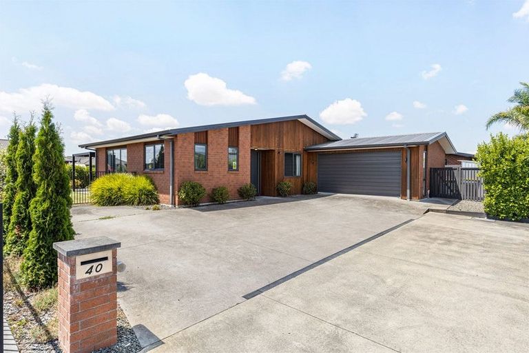 Photo of property in 40 Jarrett Terrace, Leamington, Cambridge, 3432