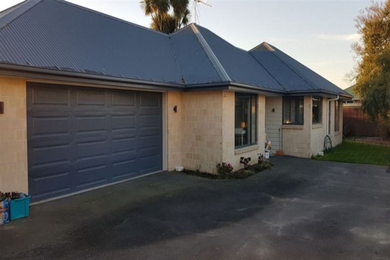 Photo of property in 102a Middle Road, Allenton, Ashburton, 7700