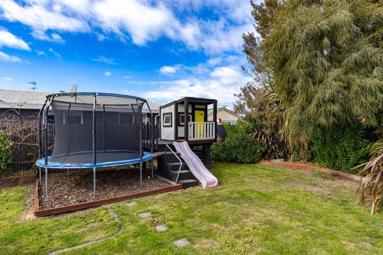 Photo of property in 28a Warwick Street, Mayfield, Blenheim, 7201