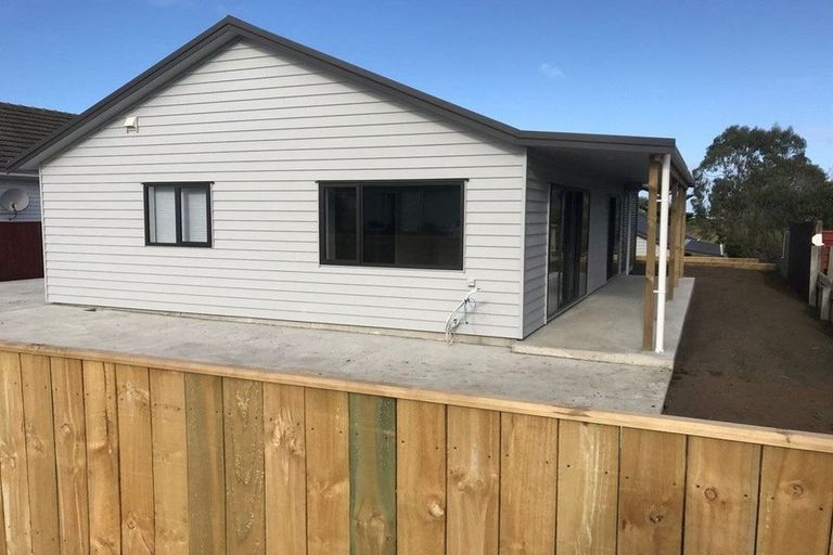 Photo of property in 43 Akatea Street, Gonville, Whanganui, 4501
