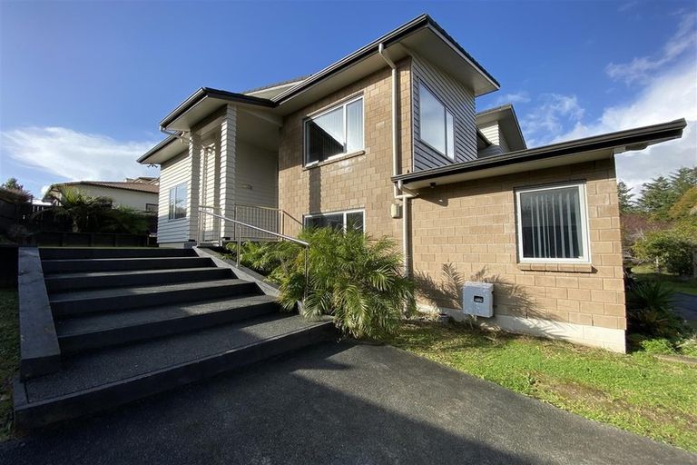Photo of property in 12 Dunoon Close, Flat Bush, Auckland, 2016