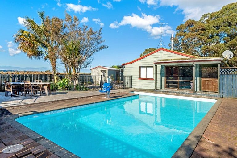 Photo of property in 268 Matawai Road, Waerengaahika, Gisborne, 4071