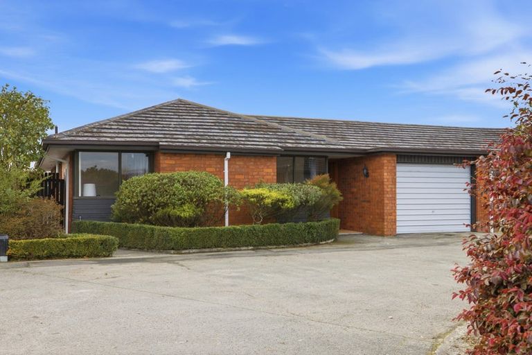 Photo of property in 1/24 Leander Street, Northcote, Christchurch, 8052