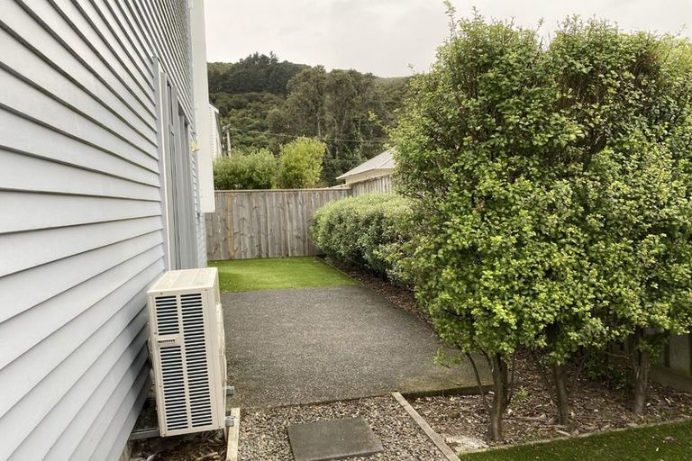 Photo of property in 3 Eruera Love Lane, Waterloo, Lower Hutt, 5011