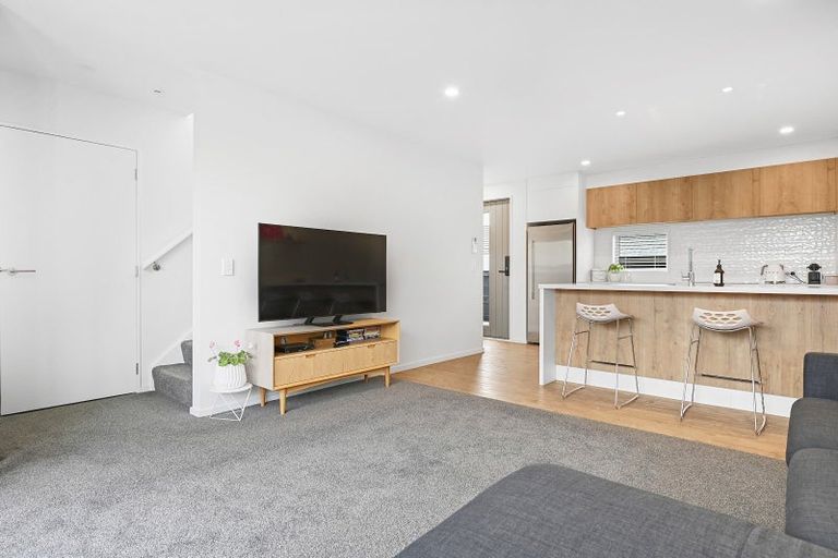 Photo of property in 3/20 Hume Street, Sydenham, Christchurch, 8023