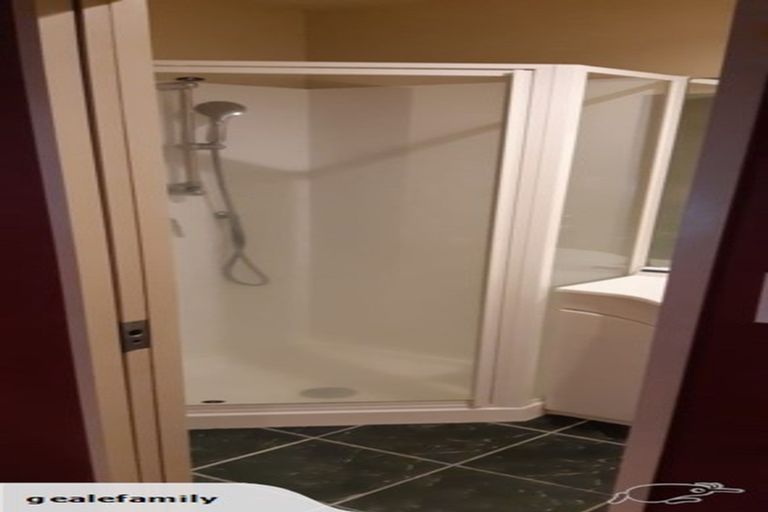 Photo of property in Atrium Towers, 1g/154 The Terrace, Wellington Central, Wellington, 6011