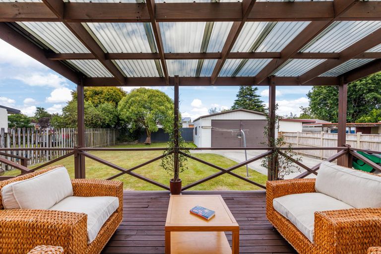 Photo of property in 478 Ruahine Street, Terrace End, Palmerston North, 4410