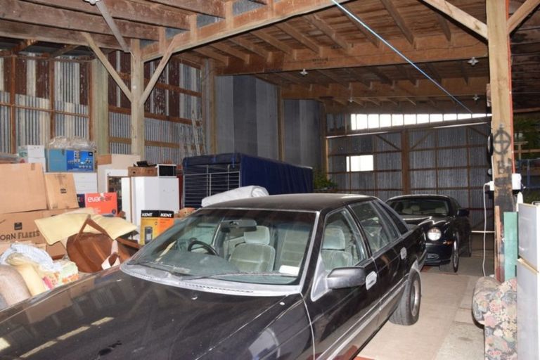 Photo of property in 104 Kennington Roslyn Bush Road, Roslyn Bush, Invercargill, 9872