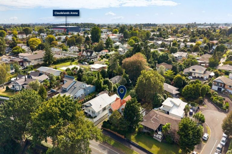 Photo of property in 128 River Road, Hamilton East, Hamilton, 3216