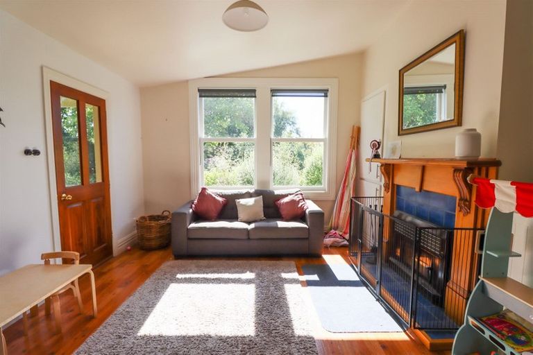 Photo of property in 152 Sercombe Road, Geraldine Downs, Geraldine, 7991