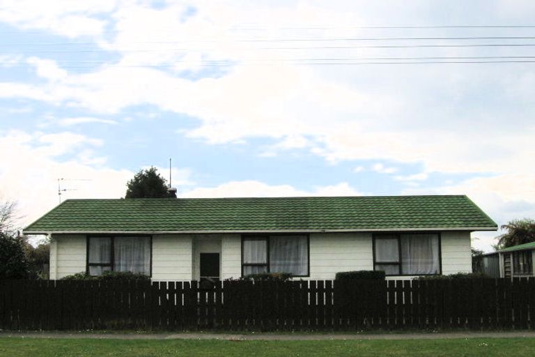 Photo of property in 41 Wikaraka Street, Ngongotaha, Rotorua, 3010