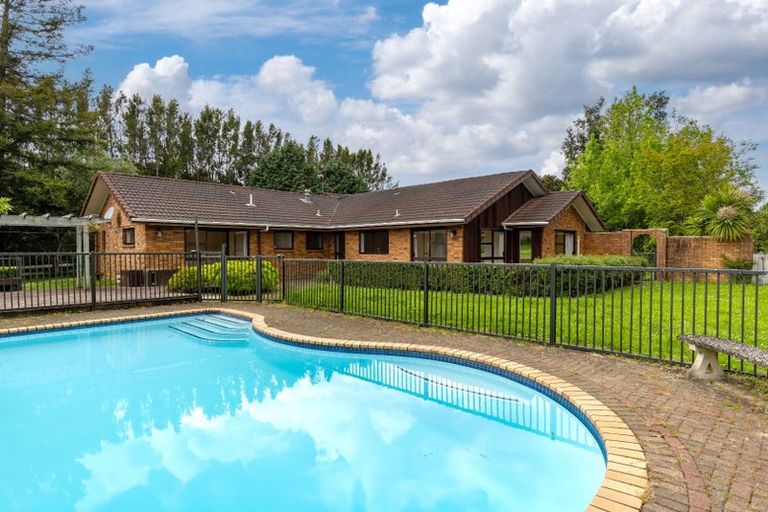 Photo of property in 40 Normanby Road, Karaka, Papakura, 2580