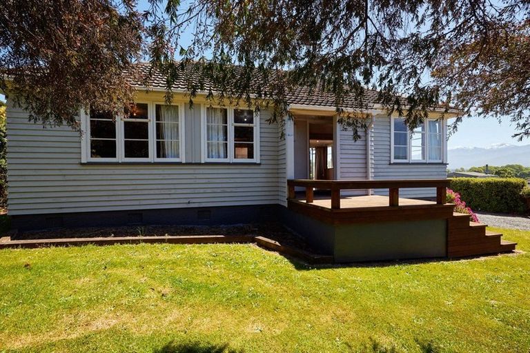 Photo of property in 16 Davidson Terrace, Kaikoura, 7300