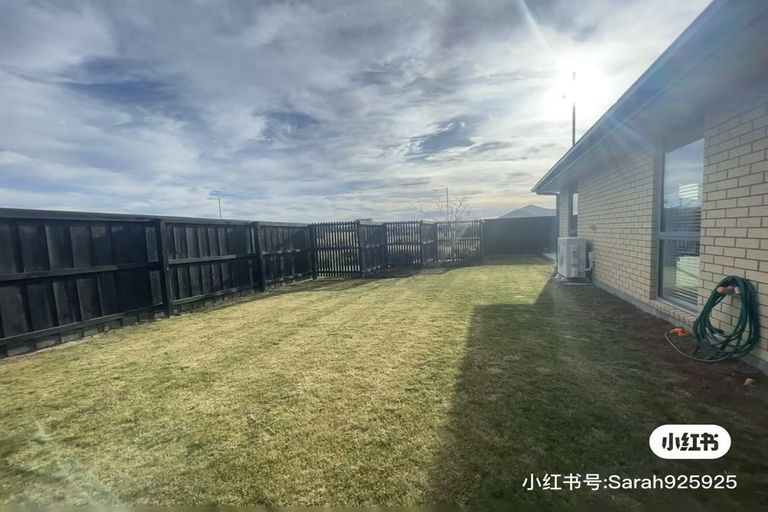 Photo of property in 24 Ed Hillary Drive, Rolleston, 7615