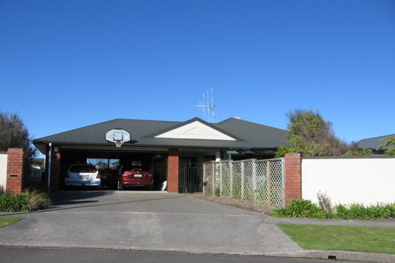 Photo of property in 30 Madison Avenue, Milson, Palmerston North, 4414