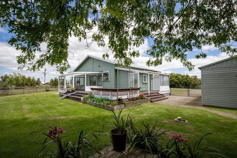 Photo of property in 264 Piako Road, Turua, Thames, 3574