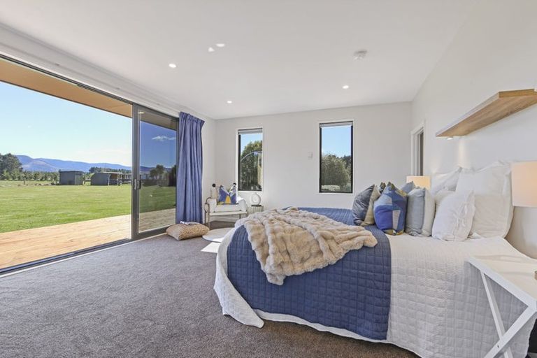 Photo of property in 120 Glews Road, Cust, Rangiora, 7471