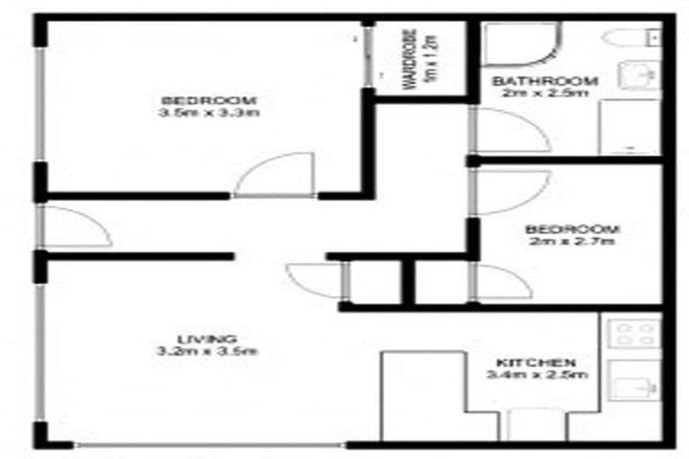 Photo of property in 1/17 Kowhai Street, Tawa, Wellington, 5028