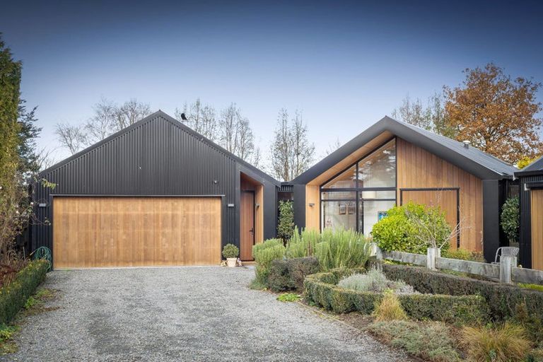 Photo of property in 29a Main Street, Oxford, 7430