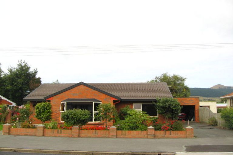 Photo of property in 39 Mure Street, Mosgiel, 9024