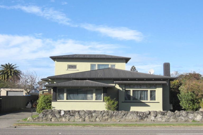 Photo of property in 21 Taradale Road, Marewa, Napier, 4110