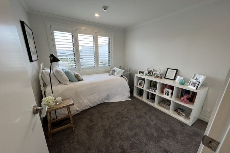 Photo of property in 18/194 Buckley Avenue, Hobsonville, Auckland, 0616