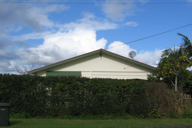Photo of property in 34 Norfolk Street, Regent, Whangarei, 0112