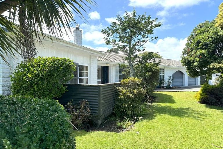 Photo of property in 1 Robert Road, Paroa, Greymouth, 7805