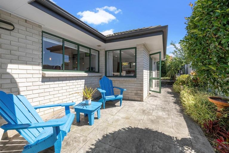 Photo of property in 14 Mission View Drive, Northpark, Auckland, 2013