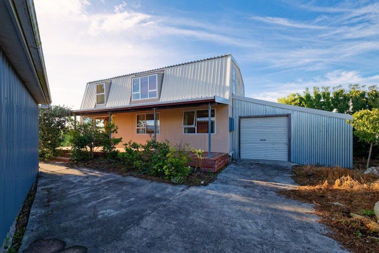 Photo of property in 630 Claverley Road, Hundalee, Cheviot, 7384