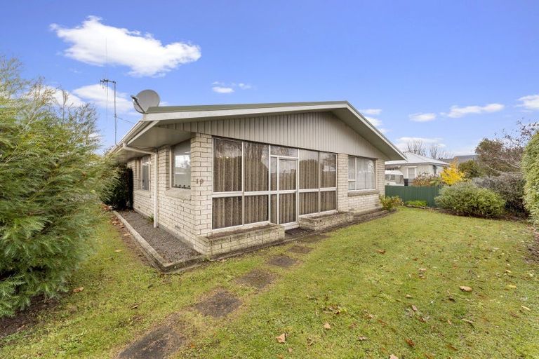 Photo of property in 19 Main Street, Pahiatua, 4910