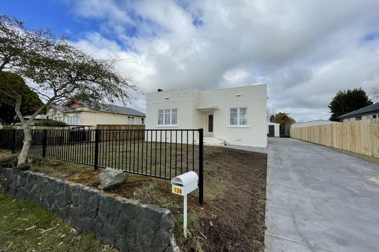 Photo of property in 138 Malfroy Road, Victoria, Rotorua, 3010