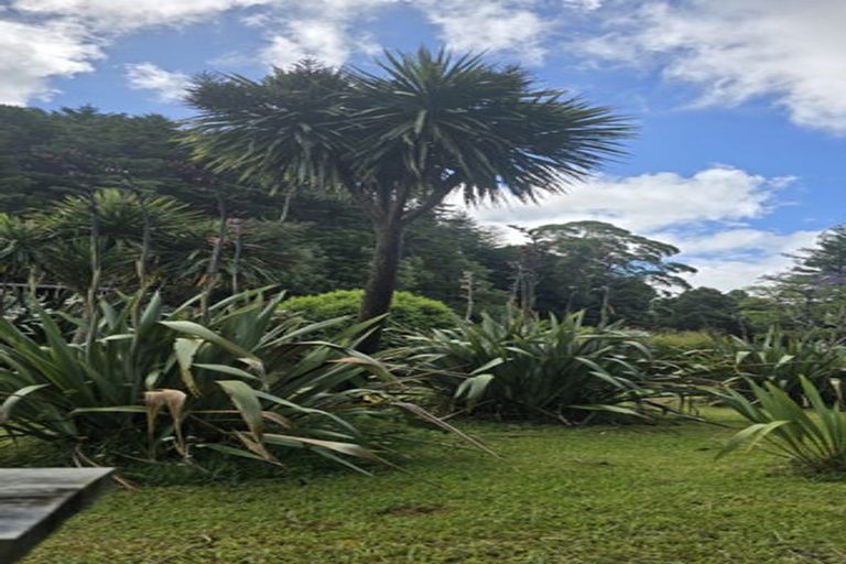 Photo of property in 656 Takahue Road, Takahue, Kaitaia, 0481