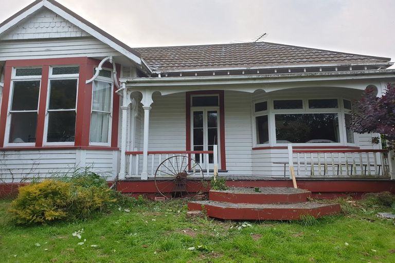 Photo of property in 208 Clyde Street, Balclutha, 9230